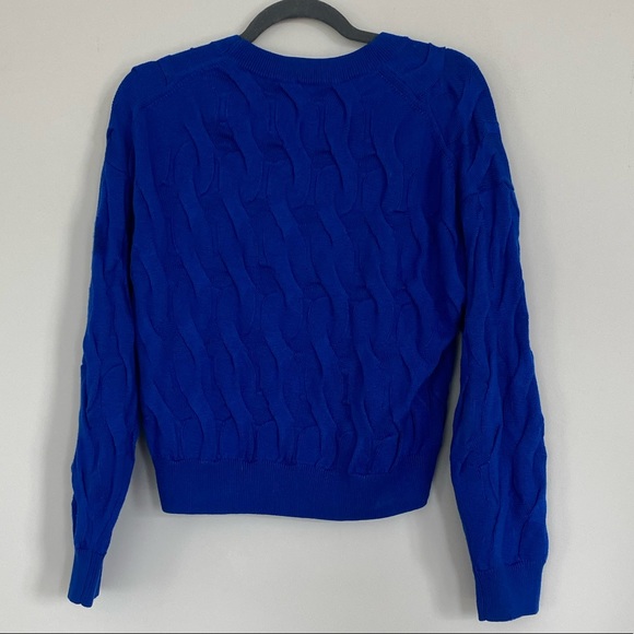 Babaton by Aritzia 100% Merino Wool Sweater - Picture 2 of 5